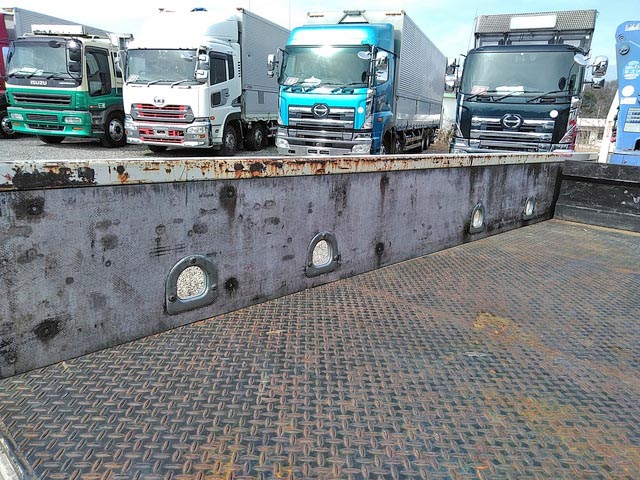 日野デュトロクレーン付小型（2t・3t）[写真12]