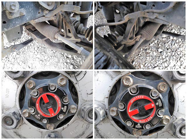 日野デュトロクレーン付小型（2t・3t）[写真22]