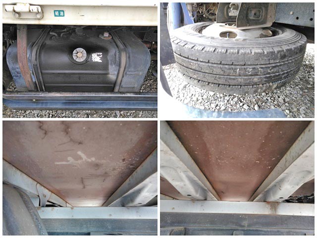 日野デュトロクレーン付小型（2t・3t）[写真23]