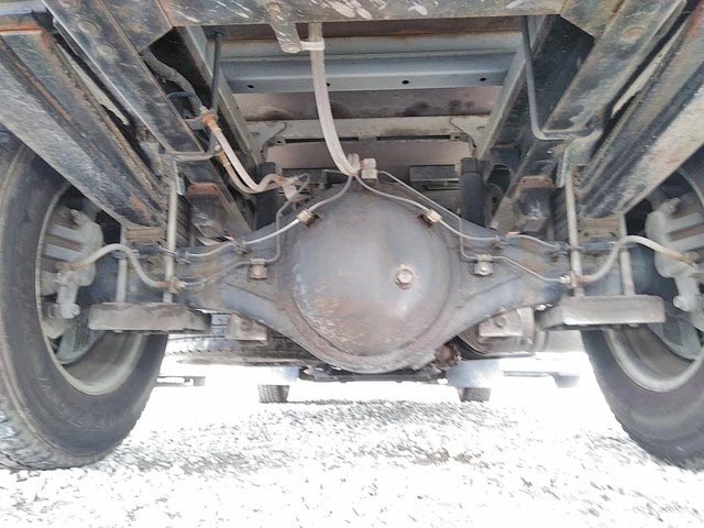 日野デュトロクレーン付小型（2t・3t）[写真25]