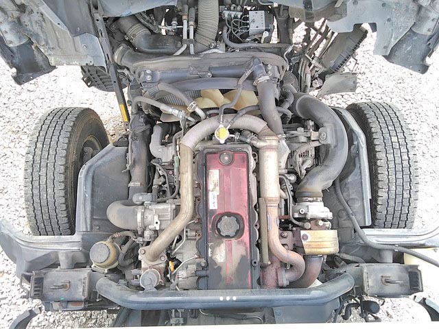 日野デュトロクレーン付小型（2t・3t）[写真26]