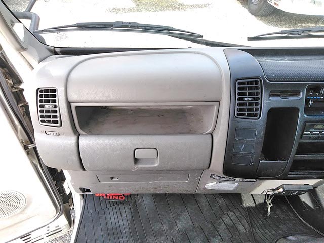 日野デュトロクレーン付小型（2t・3t）[写真36]