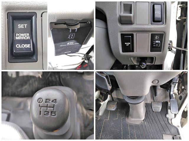 日野デュトロクレーン付小型（2t・3t）[写真39]