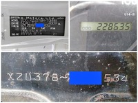 日野デュトロクレーン付小型（2t・3t）[写真40]