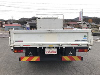 三菱ふそうキャンター平ボディ小型（2t・3t）[写真10]