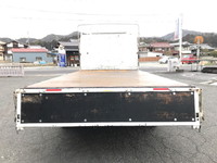 三菱ふそうキャンター平ボディ小型（2t・3t）[写真11]