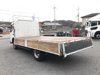 三菱ふそうキャンター平ボディ小型（2t・3t）[写真12]