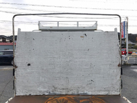 三菱ふそうキャンター平ボディ小型（2t・3t）[写真14]