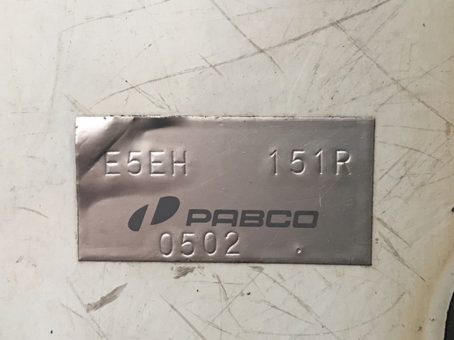 三菱ふそうキャンター平ボディ小型（2t・3t）[写真17]