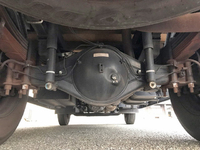 三菱ふそうキャンター平ボディ小型（2t・3t）[写真22]