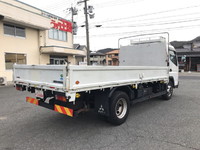 三菱ふそうキャンター平ボディ小型（2t・3t）[写真02]