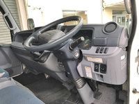 三菱ふそうキャンター平ボディ小型（2t・3t）[写真31]