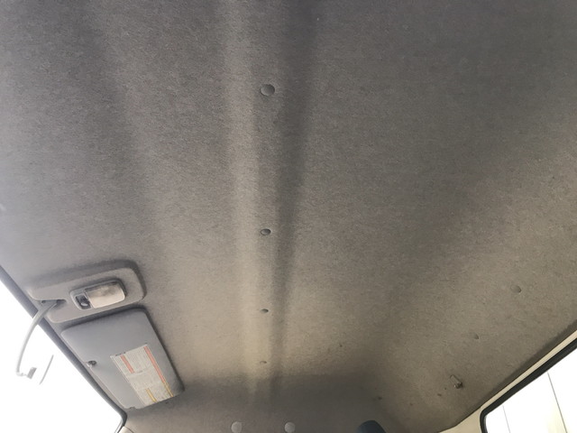 三菱ふそうキャンター平ボディ小型（2t・3t）[写真34]