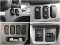 三菱ふそうキャンター平ボディ小型（2t・3t）[写真36]