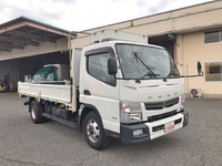 三菱ふそうキャンター平ボディ小型（2t・3t）[写真03]