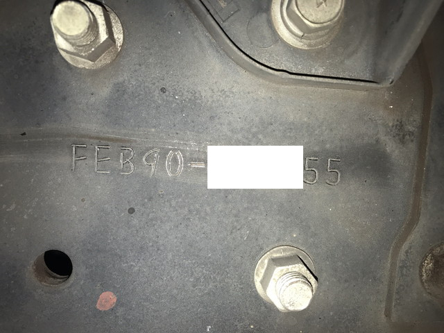 三菱ふそうキャンター平ボディ小型（2t・3t）[写真40]