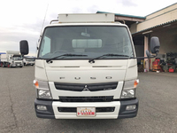 三菱ふそうキャンター平ボディ小型（2t・3t）[写真07]