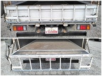 日産アトラス幌車小型（2t・3t）[写真11]