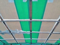 日産アトラス幌車小型（2t・3t）[写真14]