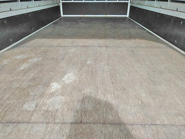 日産アトラス幌車小型（2t・3t）[写真17]