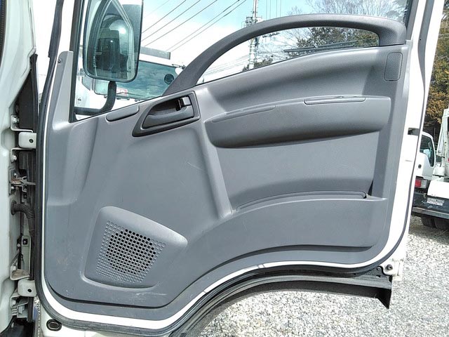 日産アトラス幌車小型（2t・3t）[写真30]