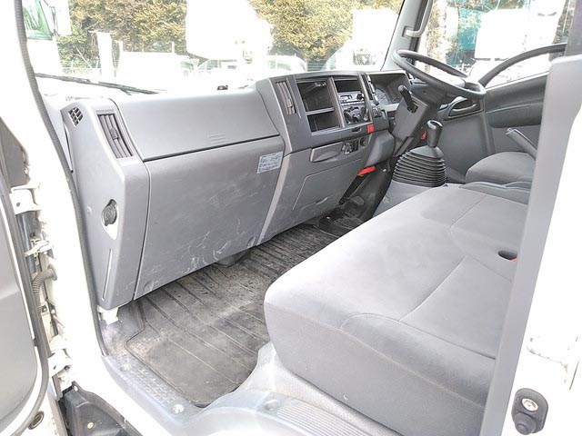 日産アトラス幌車小型（2t・3t）[写真31]