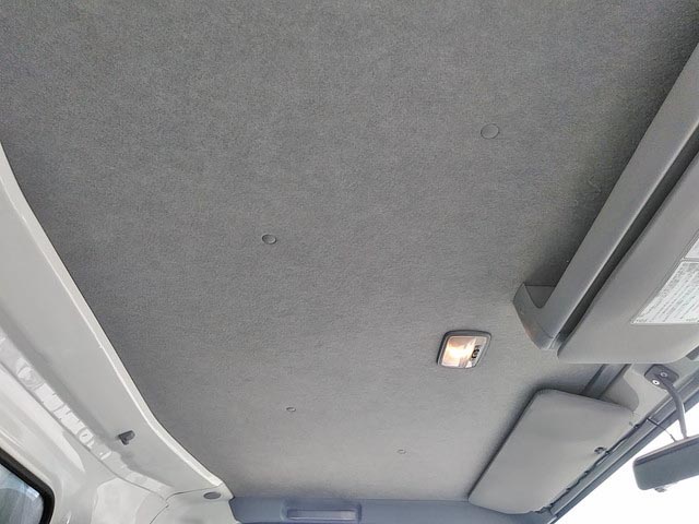 日産アトラス幌車小型（2t・3t）[写真35]