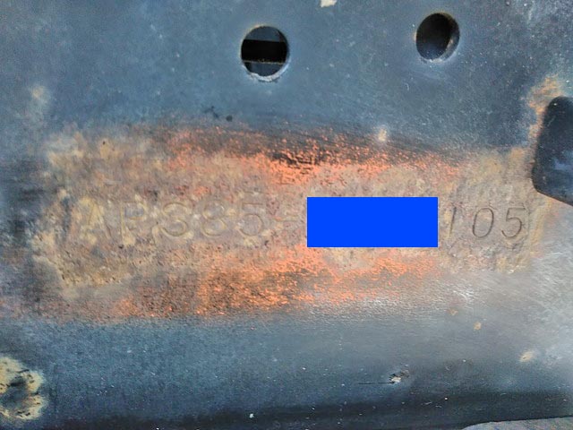 日産アトラス幌車小型（2t・3t）[写真40]