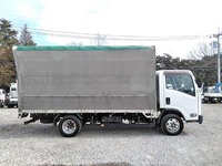 日産アトラス幌車小型（2t・3t）[写真05]