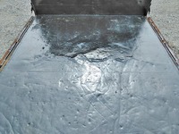 三菱ふそうファイター平ボディ中型（4t）[写真11]