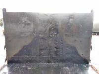 三菱ふそうファイター平ボディ中型（4t）[写真12]