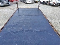 三菱ふそうファイター平ボディ中型（4t）[写真13]