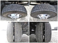 三菱ふそうファイター平ボディ中型（4t）[写真16]