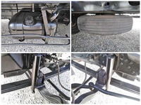 三菱ふそうファイター平ボディ中型（4t）[写真17]