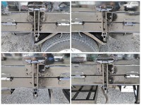 三菱ふそうファイター平ボディ中型（4t）[写真18]