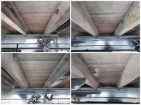 三菱ふそうファイター平ボディ中型（4t）[写真19]