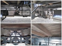 三菱ふそうファイター平ボディ中型（4t）[写真20]