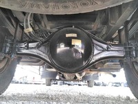 三菱ふそうファイター平ボディ中型（4t）[写真21]