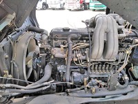 三菱ふそうファイター平ボディ中型（4t）[写真22]