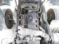 三菱ふそうファイター平ボディ中型（4t）[写真24]