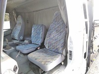 三菱ふそうファイター平ボディ中型（4t）[写真29]