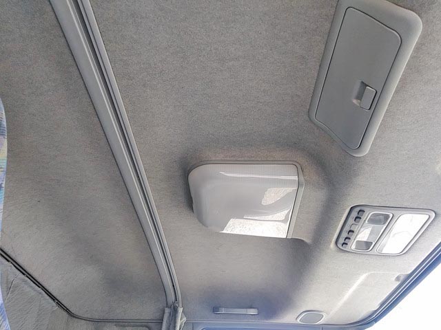 三菱ふそうファイター平ボディ中型（4t）[写真33]