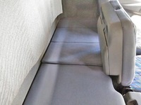 三菱ふそうファイター平ボディ中型（4t）[写真34]