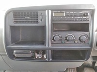 三菱ふそうファイター平ボディ中型（4t）[写真35]