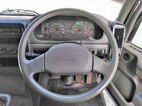 三菱ふそうファイター平ボディ中型（4t）[写真36]