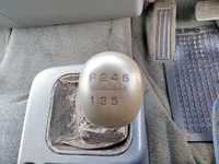 三菱ふそうファイター平ボディ中型（4t）[写真37]