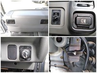 三菱ふそうファイター平ボディ中型（4t）[写真39]