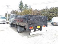 三菱ふそうファイター平ボディ中型（4t）[写真04]