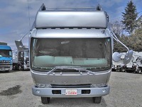 三菱ふそうファイター平ボディ中型（4t）[写真07]