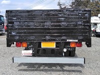 三菱ふそうファイター平ボディ中型（4t）[写真08]